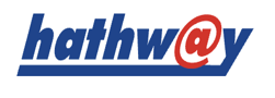 CIO, Hathway Cable & Datacomm Ltd logo